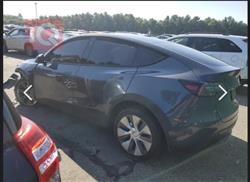 تێسلا مۆدێلی Y